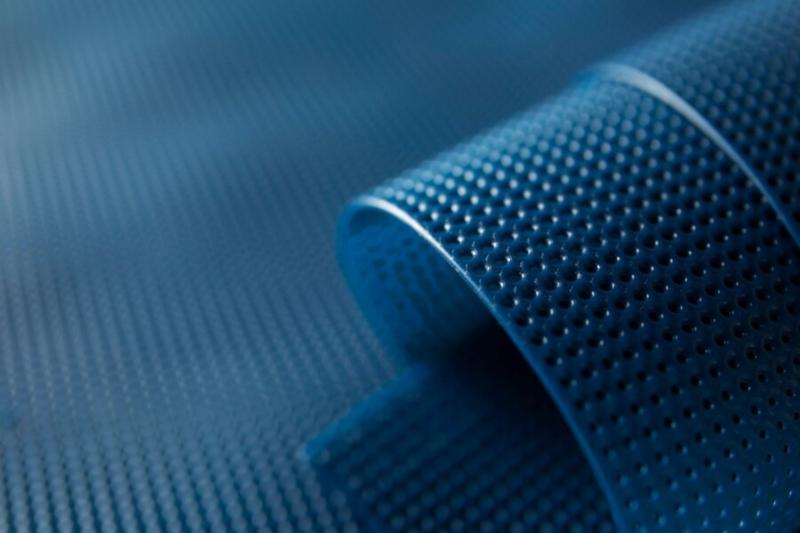 Silica Fabric Industry